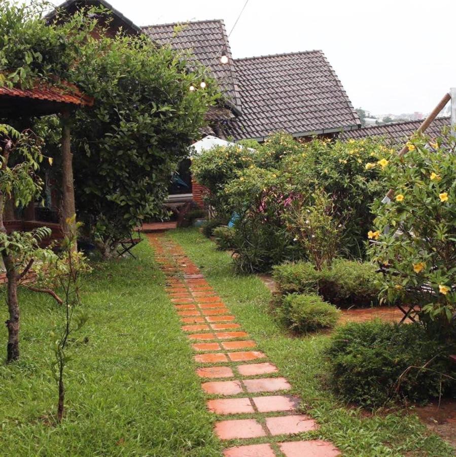 Hoa Son Village Dalat Exteriér fotografie