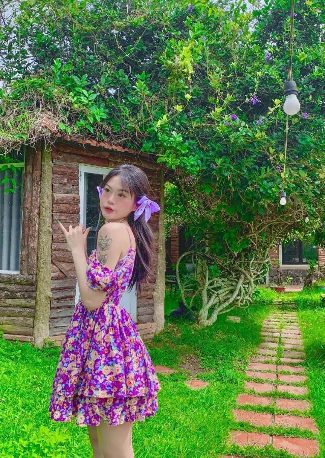 Hoa Son Village Dalat Exteriér fotografie