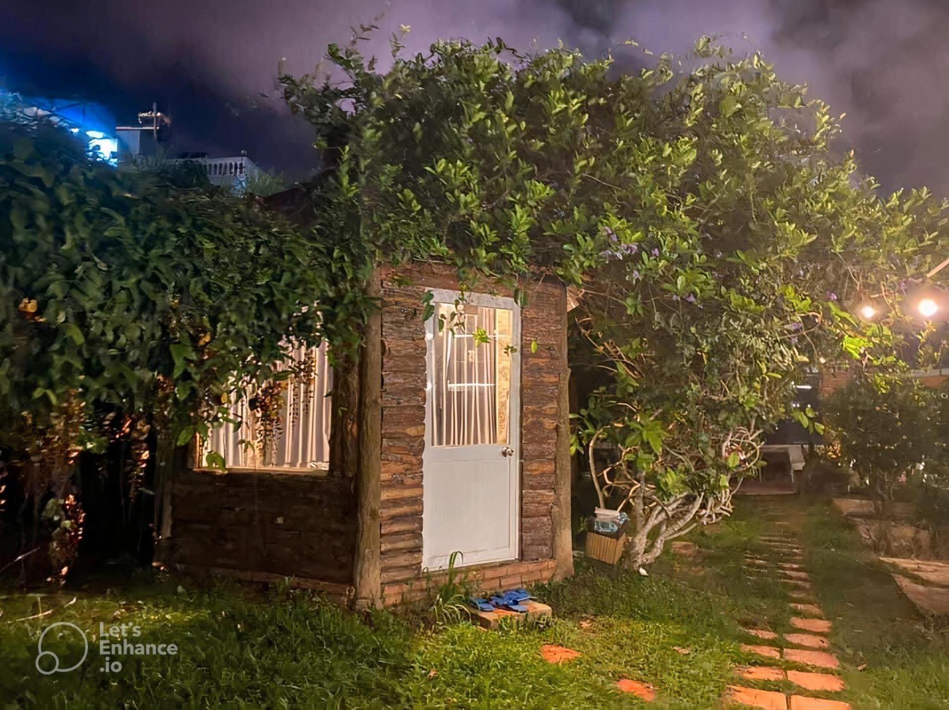 Hoa Son Village Dalat Exteriér fotografie